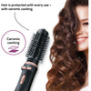 BEURER HT 80 ROTATING HOT AIR BRUSH